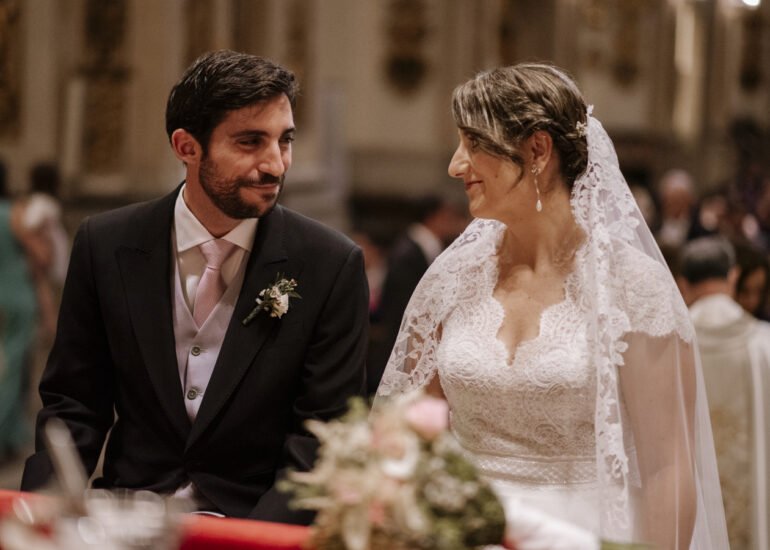 Fotografías y video de boda en Madrid
© WithYouFilms