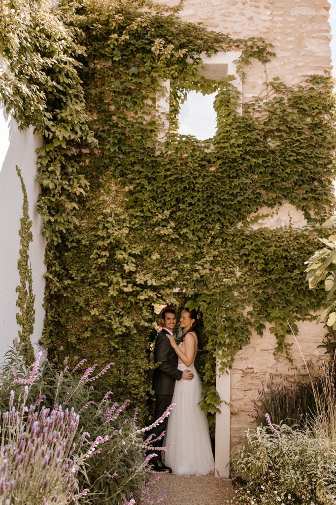 Fotos de boda Finca del Canónigo Espacios en exclusiva Miguel Martí Gastronomía