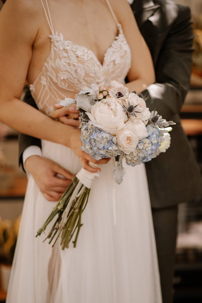 Fotos de boda Finca del Canónigo Espacios en exclusiva Miguel Martí Gastronomía