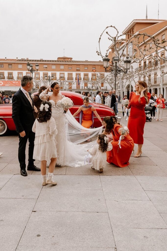 WithYouFilms fotos de boda en torrejon de ardoz