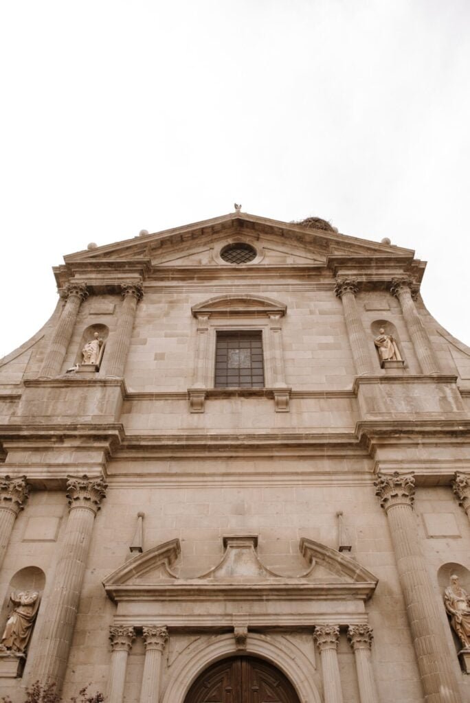 Fotos de boda en alcalá de henares