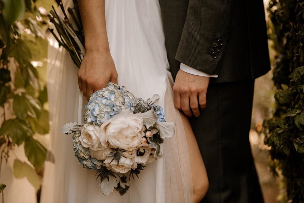 Fotos de Boda en el Corredor del Henares