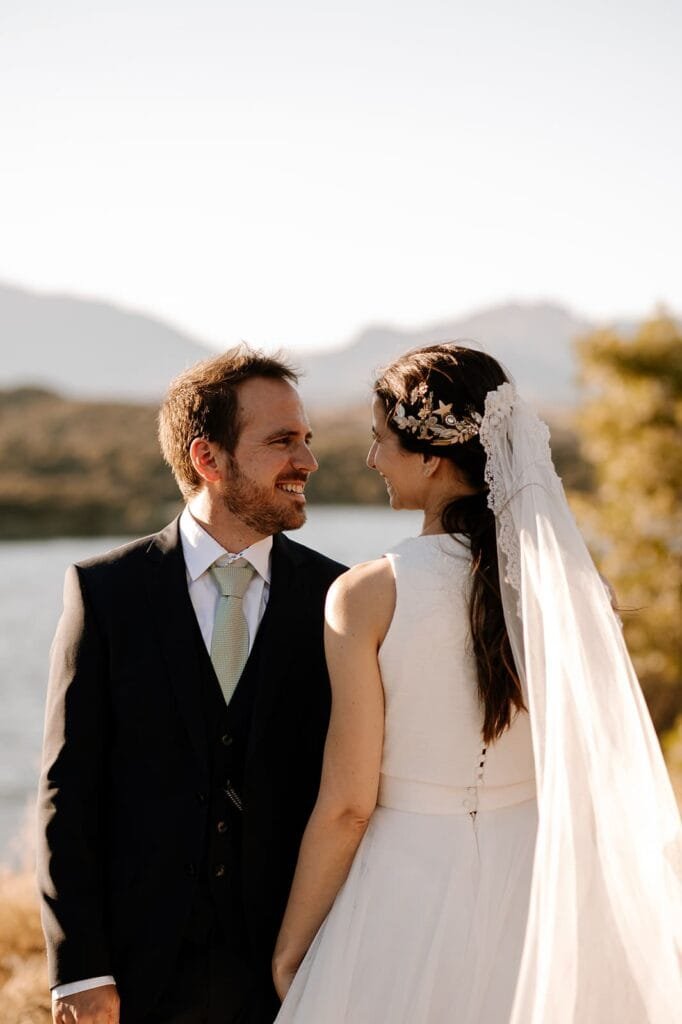 Fotografía Profesional de Preboda