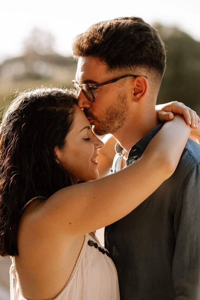 Fotografía de Preboda