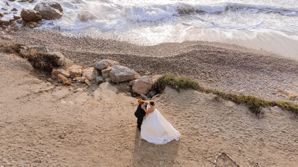 Fotos de boda originales