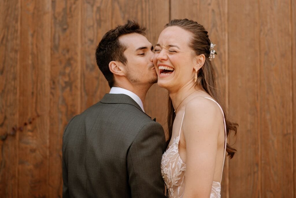 Fotógrafos Profesionales de Bodas