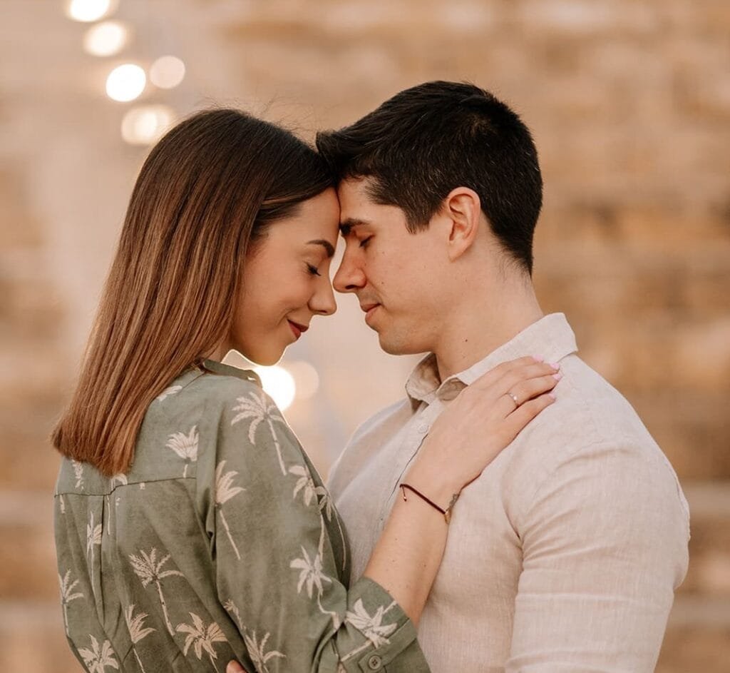 PREBODA EN TORREJÓN DE ARDOZ