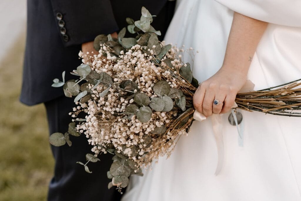 Reportaje de Boda Profesional