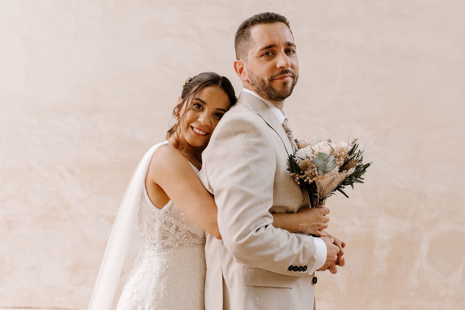 Boda en Antiguo Convento de Boadilla del Monte