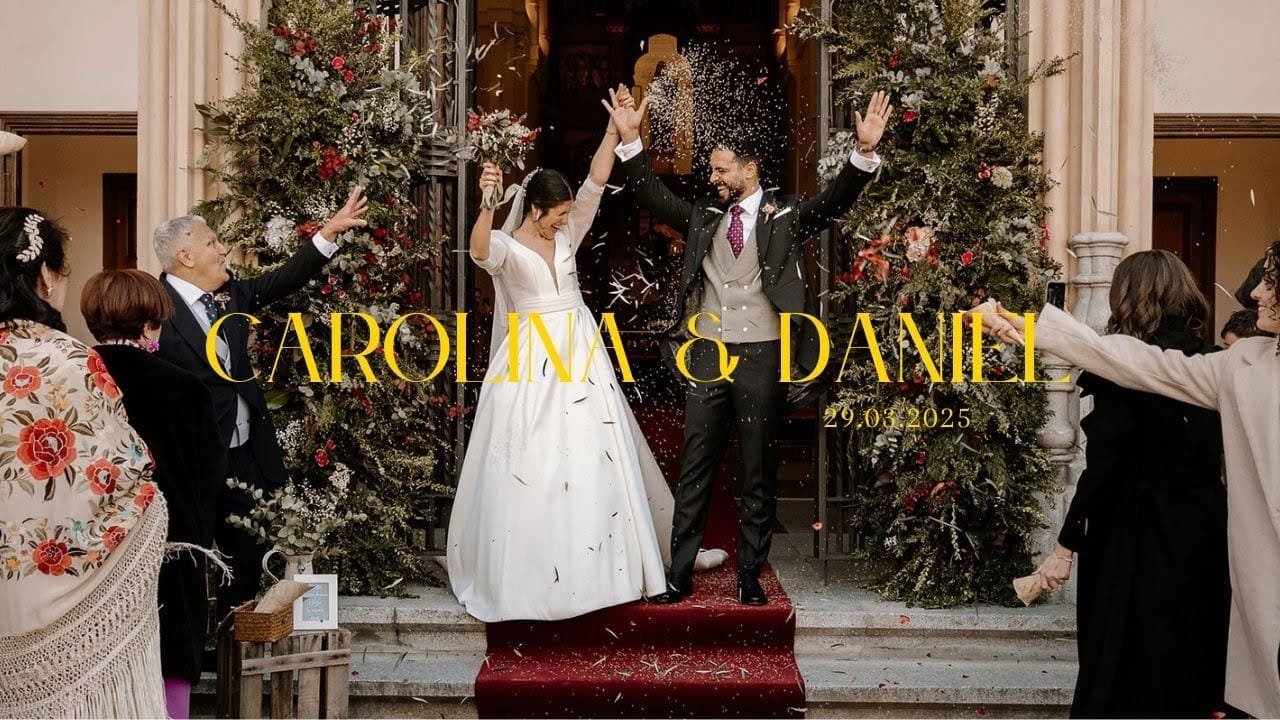 La casona de cubas Fotografia y video de bodas With You Films