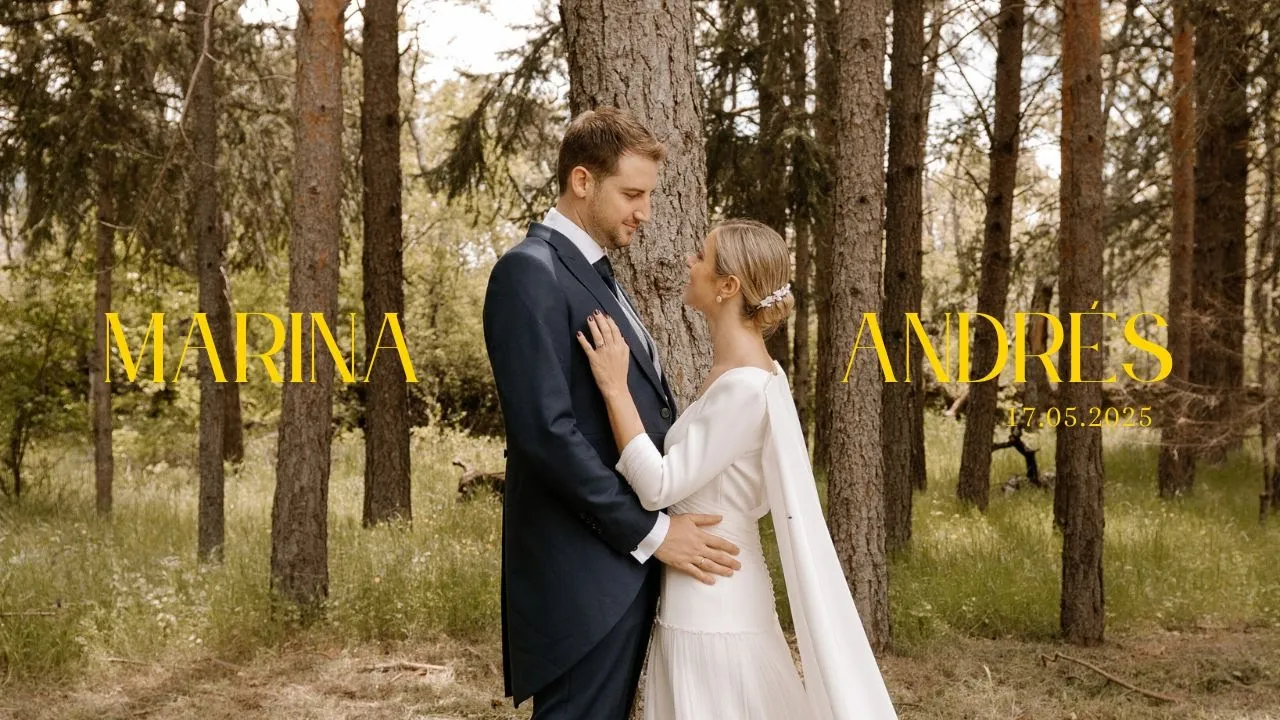 Boda en Mencía de Sotosalbos en Segovia, Cortes de Moraga Catering en finca Mencía de Sotosalbos