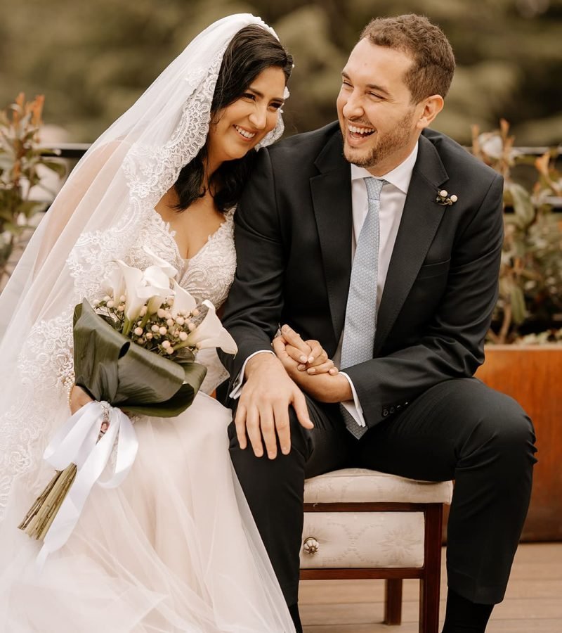 Álbum de Bodas Exclusivo