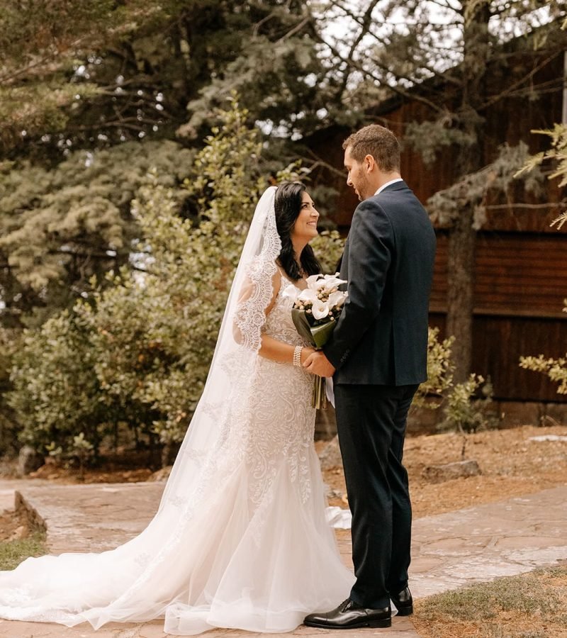 Álbum de Bodas Exclusivo