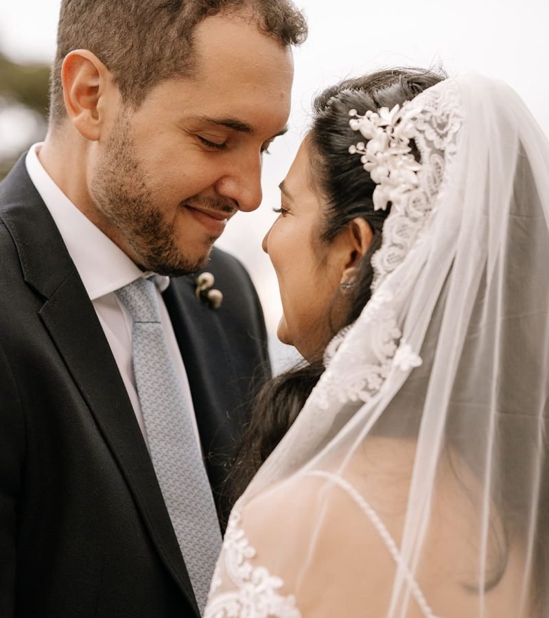 Álbum de Bodas Exclusivo