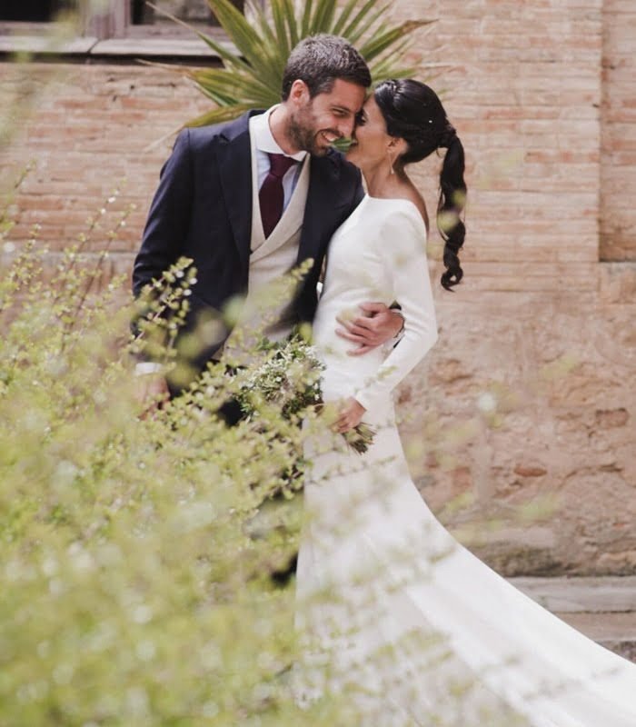 Fotografía Profesional de Boda