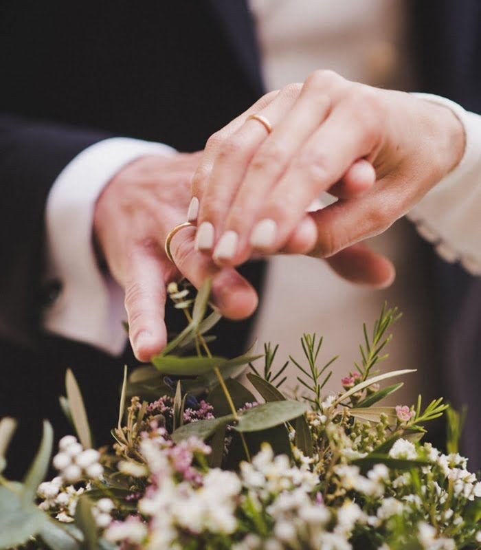 Fotografía Profesional de Boda