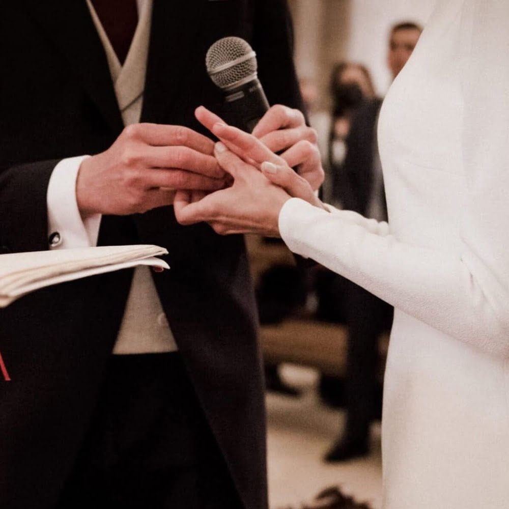 Fotografía Profesional de Boda