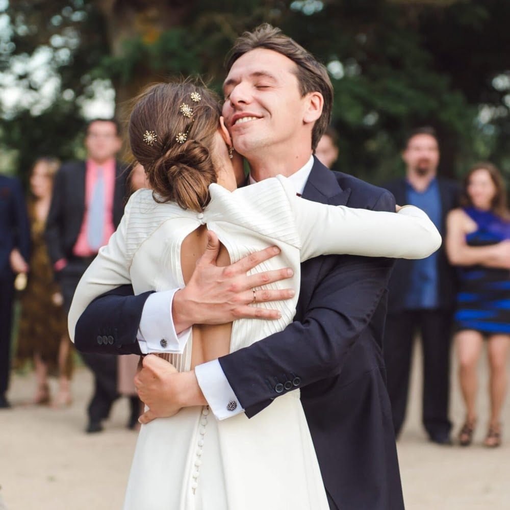 Fotografía Profesional de Boda