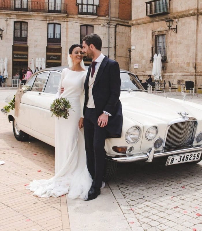 Fotografía Profesional de Boda