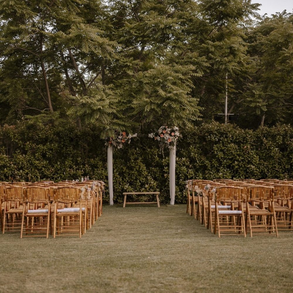 Fotógrafos de Boda en Quinta Hayara