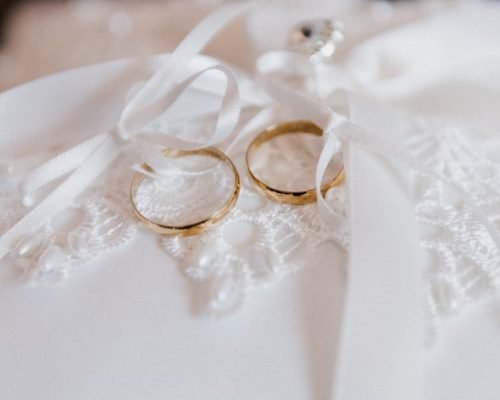 Fotos de Boda en el Corredor del Henares