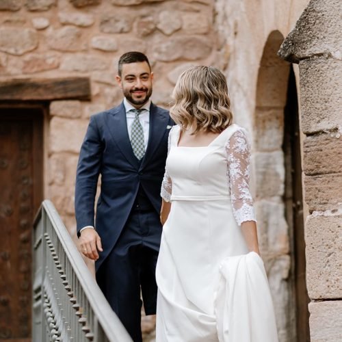 Reportaje Fotográfico en Guadalajara