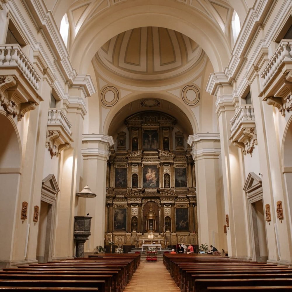 Reportaje de Fotos en Alcalá de Henares